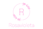 Rosavioleta logo